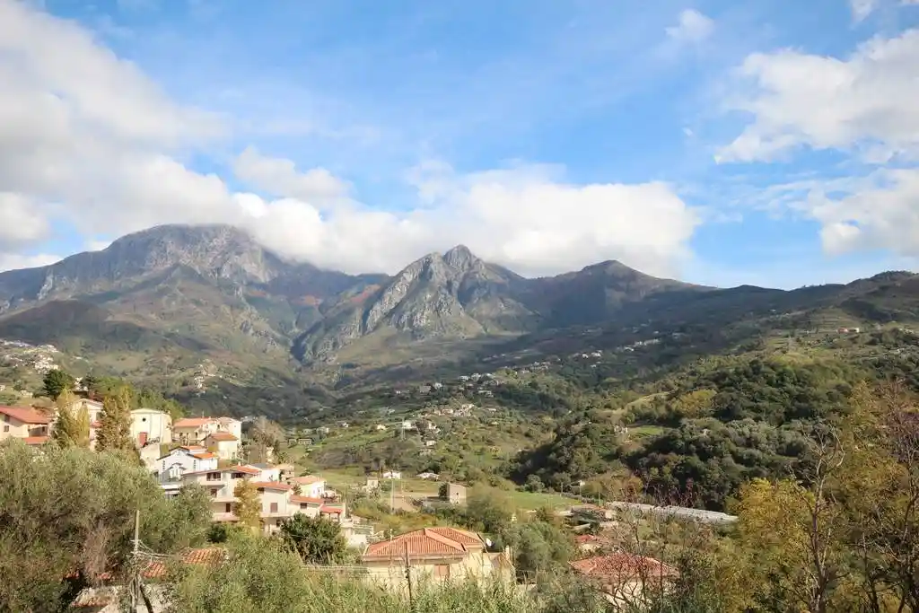 Quadrilocale via Antonio Pepe, Belvedere Marittimo - foto 5