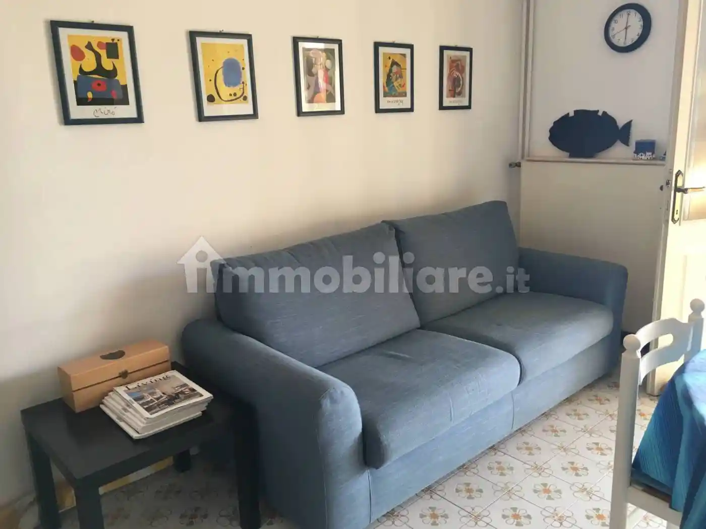 Appartamento in affitto a Jesolo