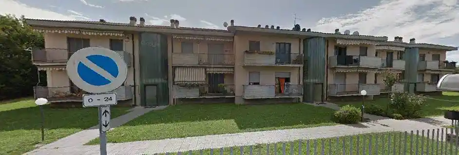 Appartamento in vendita a Chignolo d'Isola