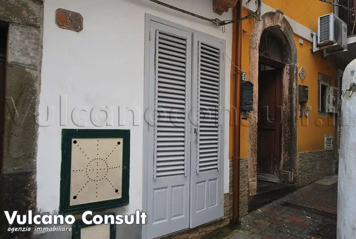 Appartamento in vendita a Lipari