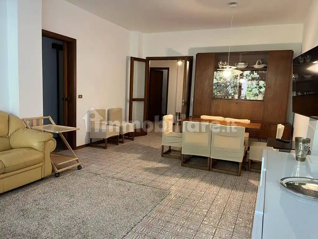 Appartamento in affitto a Forte dei Marmi