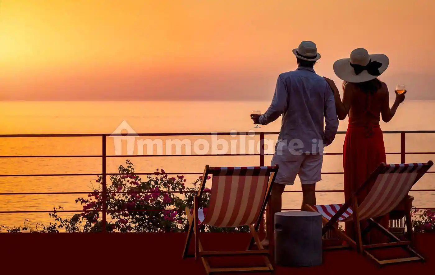 Villetta a schiera in vendita a Trinità d'Agultu e Vignola