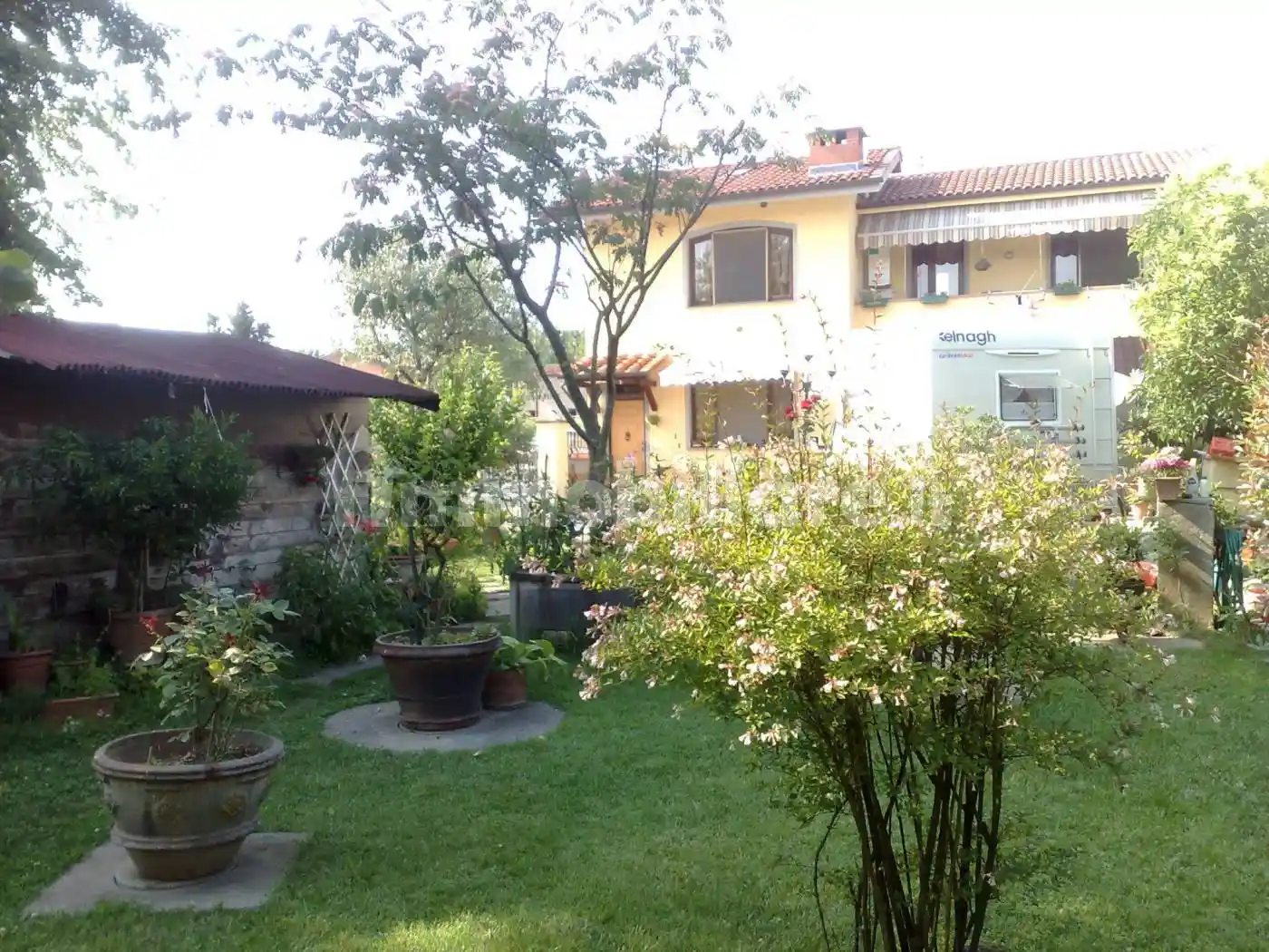 Villa in vendita a Porcari