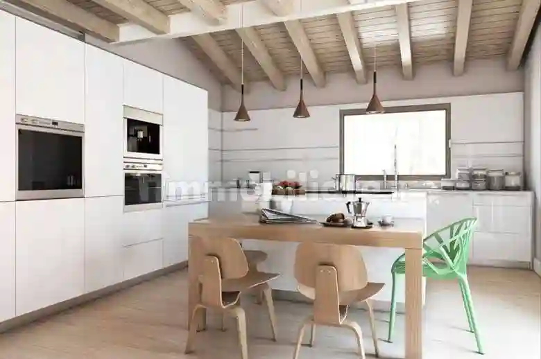 Villetta a schiera - foto 4