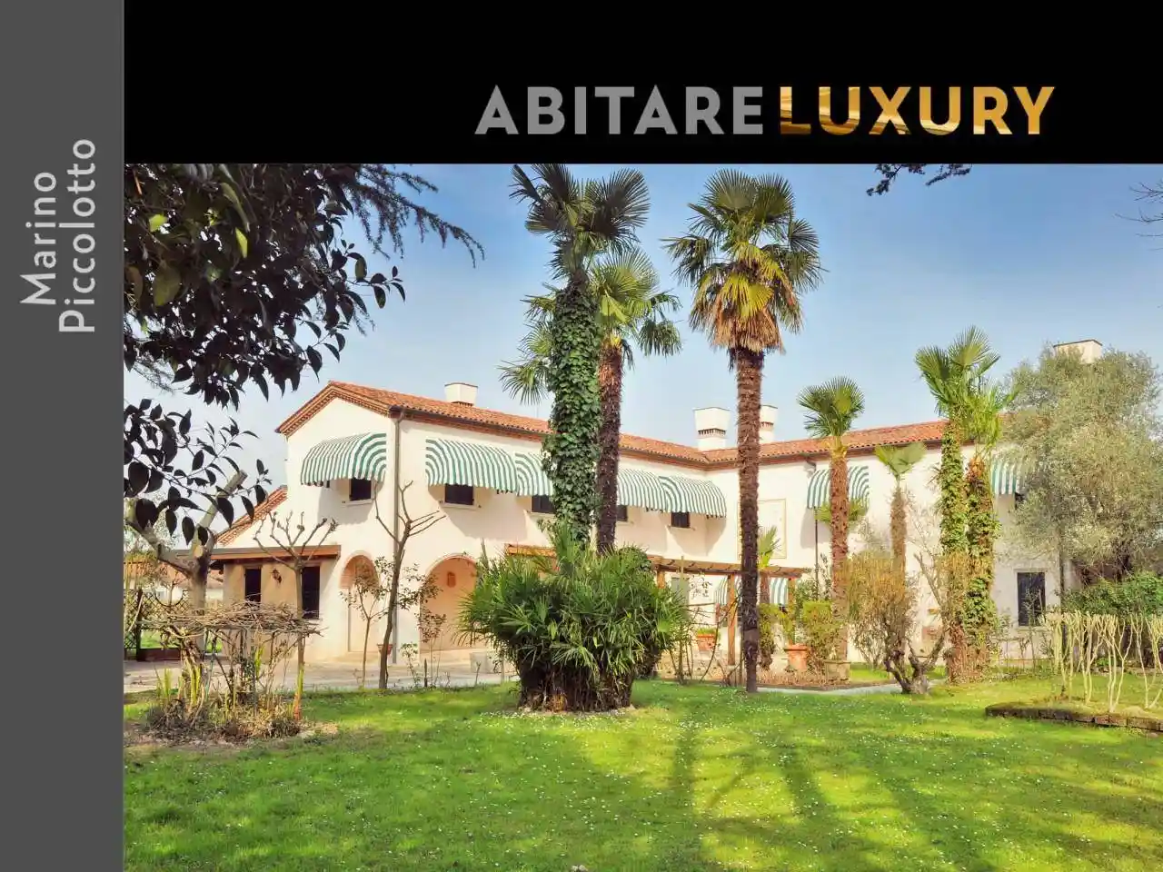 Villa in vendita a Jesolo