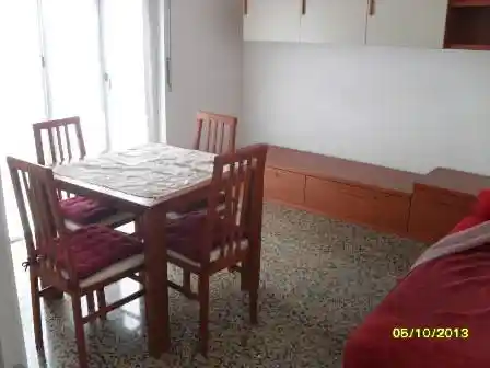Appartamento in affitto a Saronno