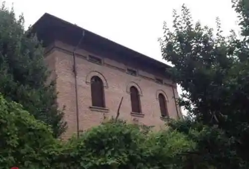 Villa in vendita a Reggio Emilia