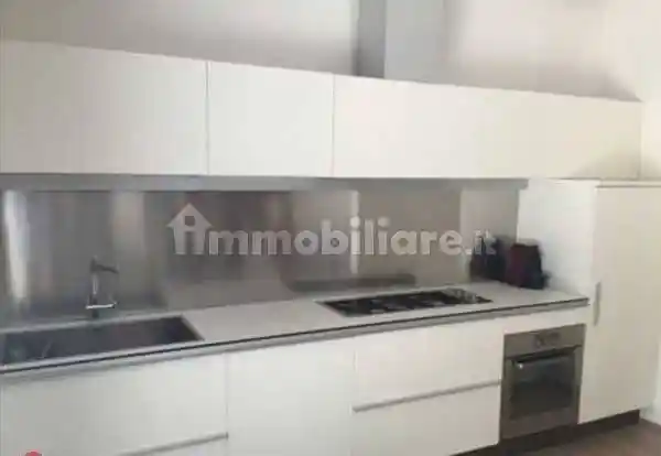 Attico - Mansarda in vendita a Reggio Emilia