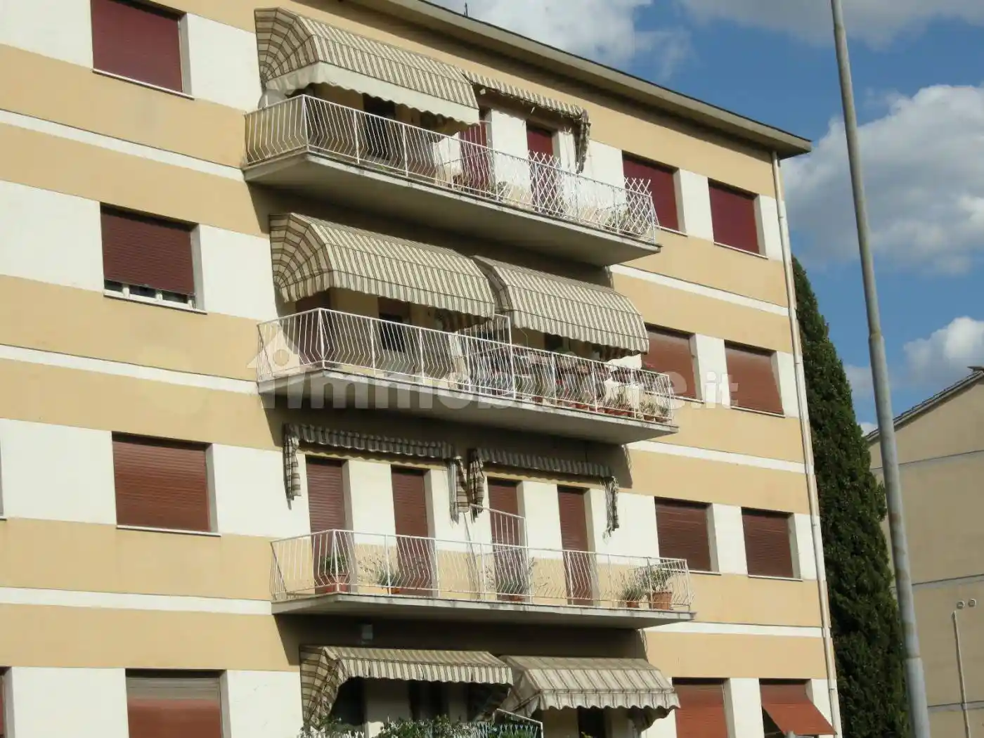 Appartamento in vendita a Pistoia