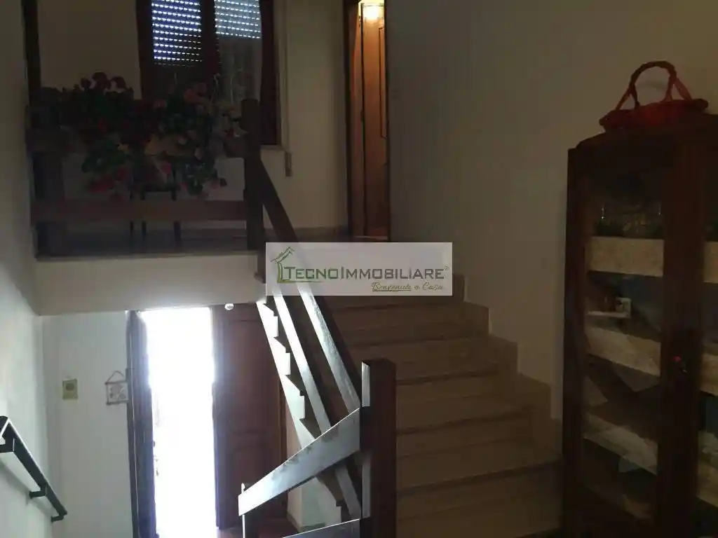 Casa indipendente - foto 4