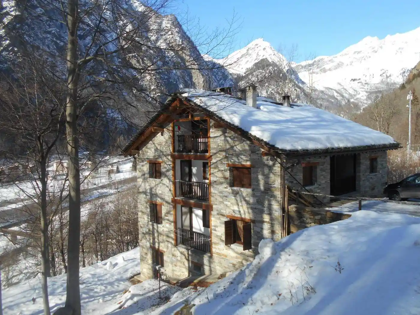 Casa indipendente - foto 2