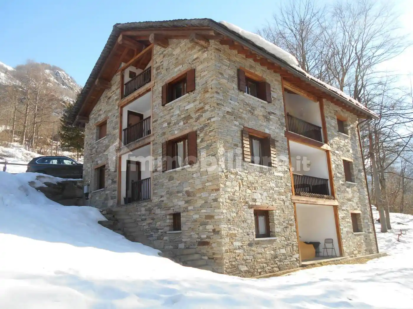 Casa indipendente - foto 3