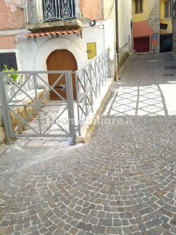 Appartamento in vendita a Presenzano