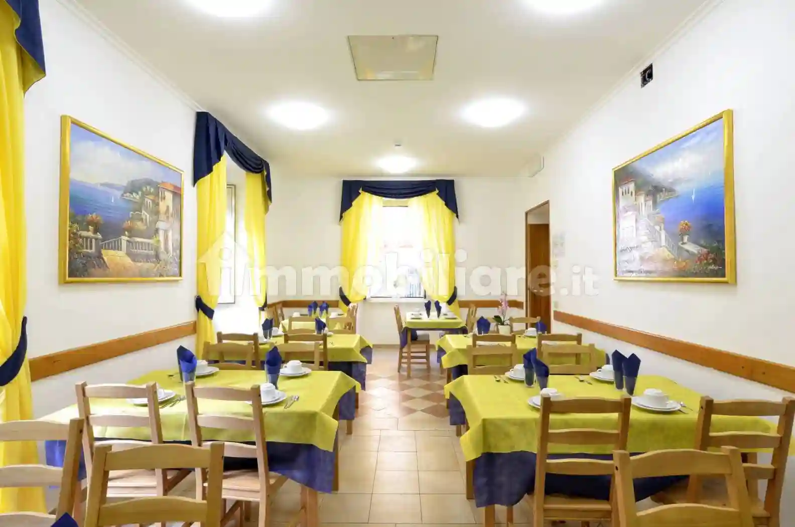 Palazzo - Edificio - foto 4