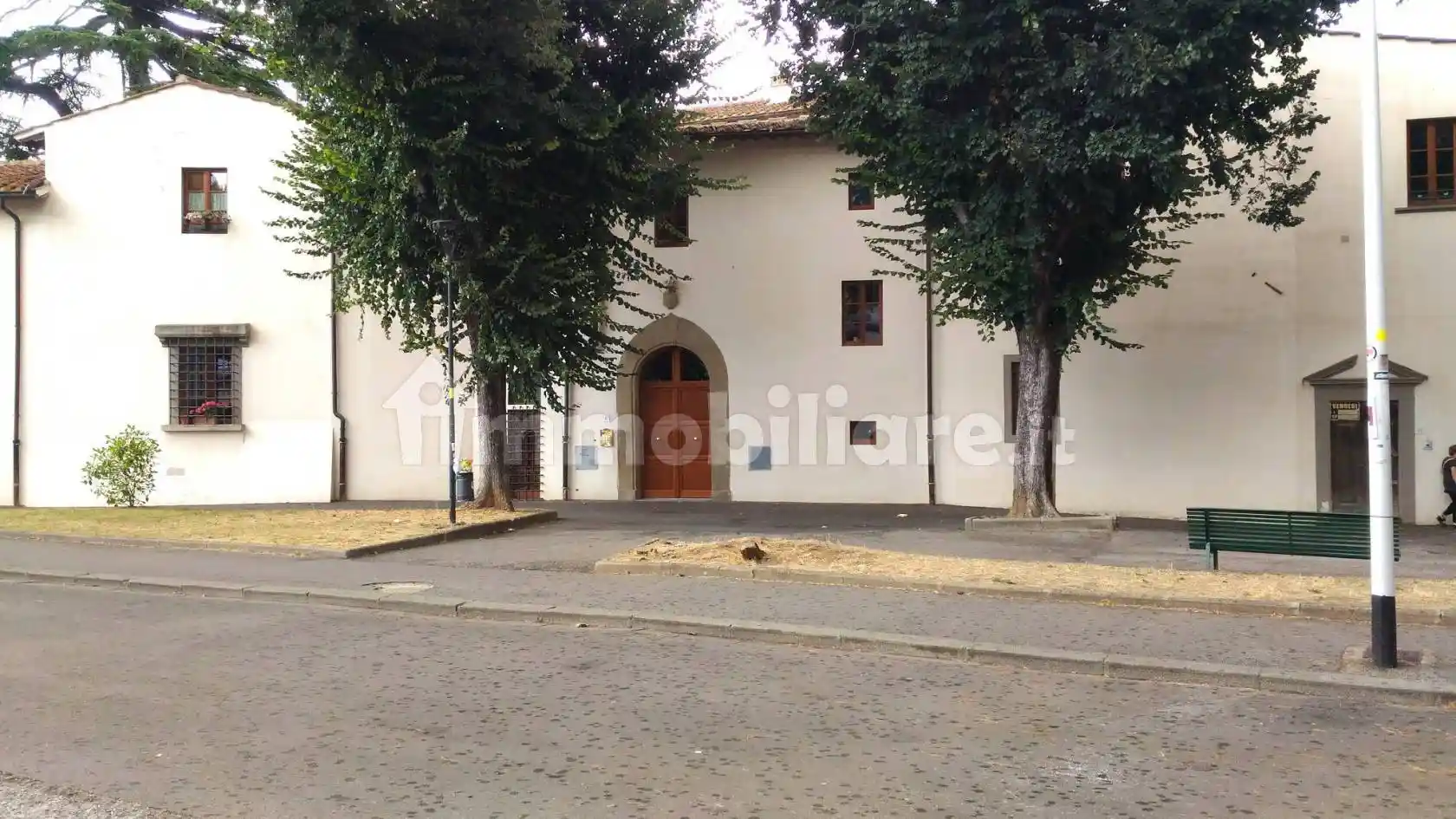 Appartamento in vendita a Firenze