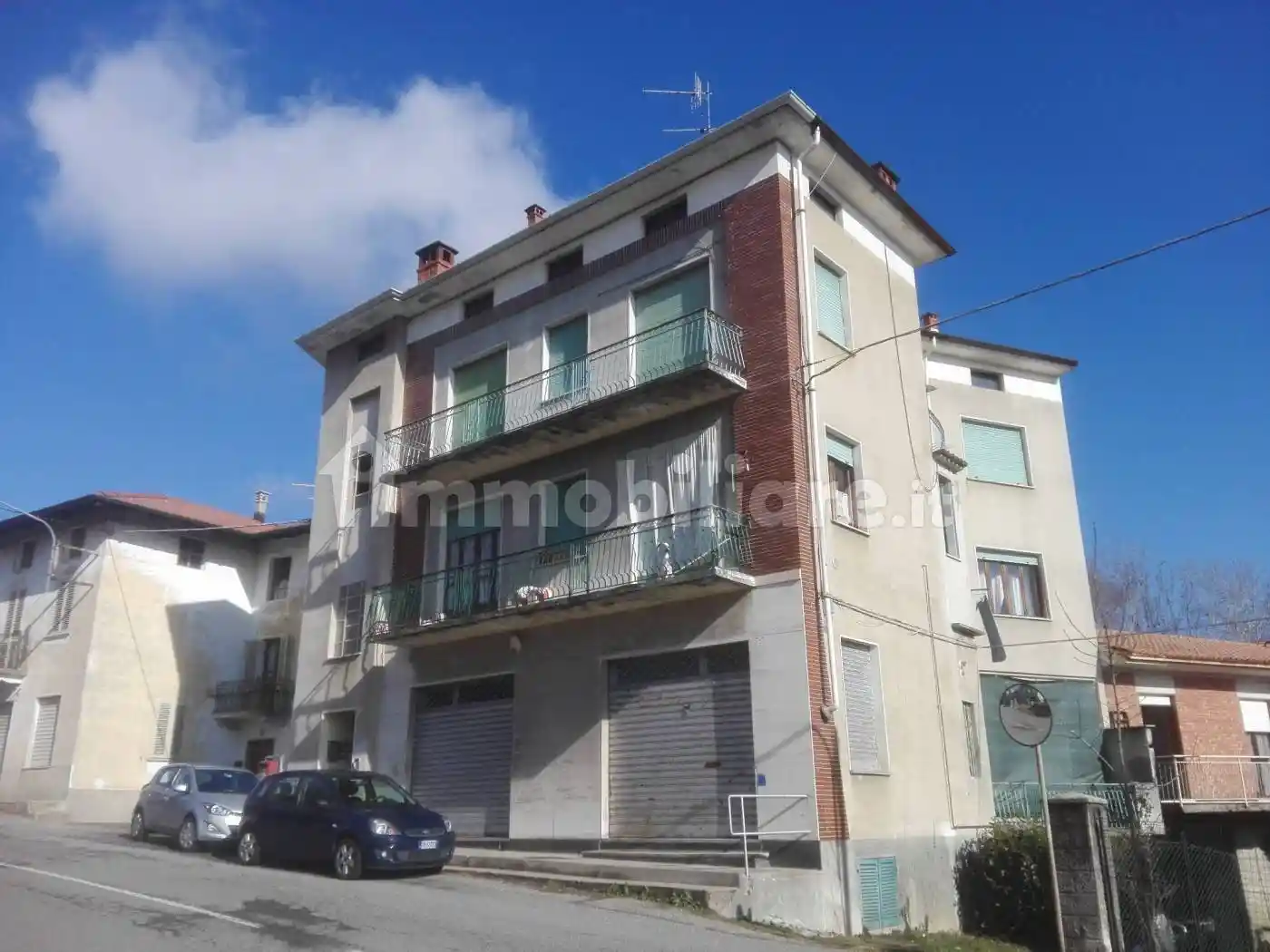 Appartamento in vendita a Valdilana