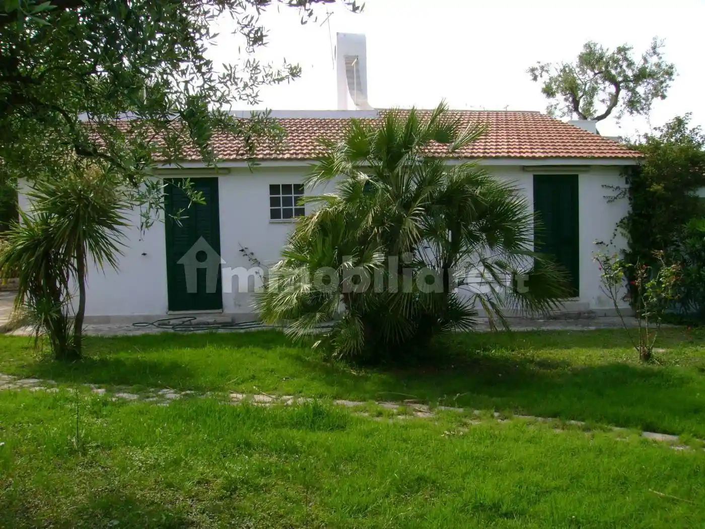Villa in affitto a Ostuni