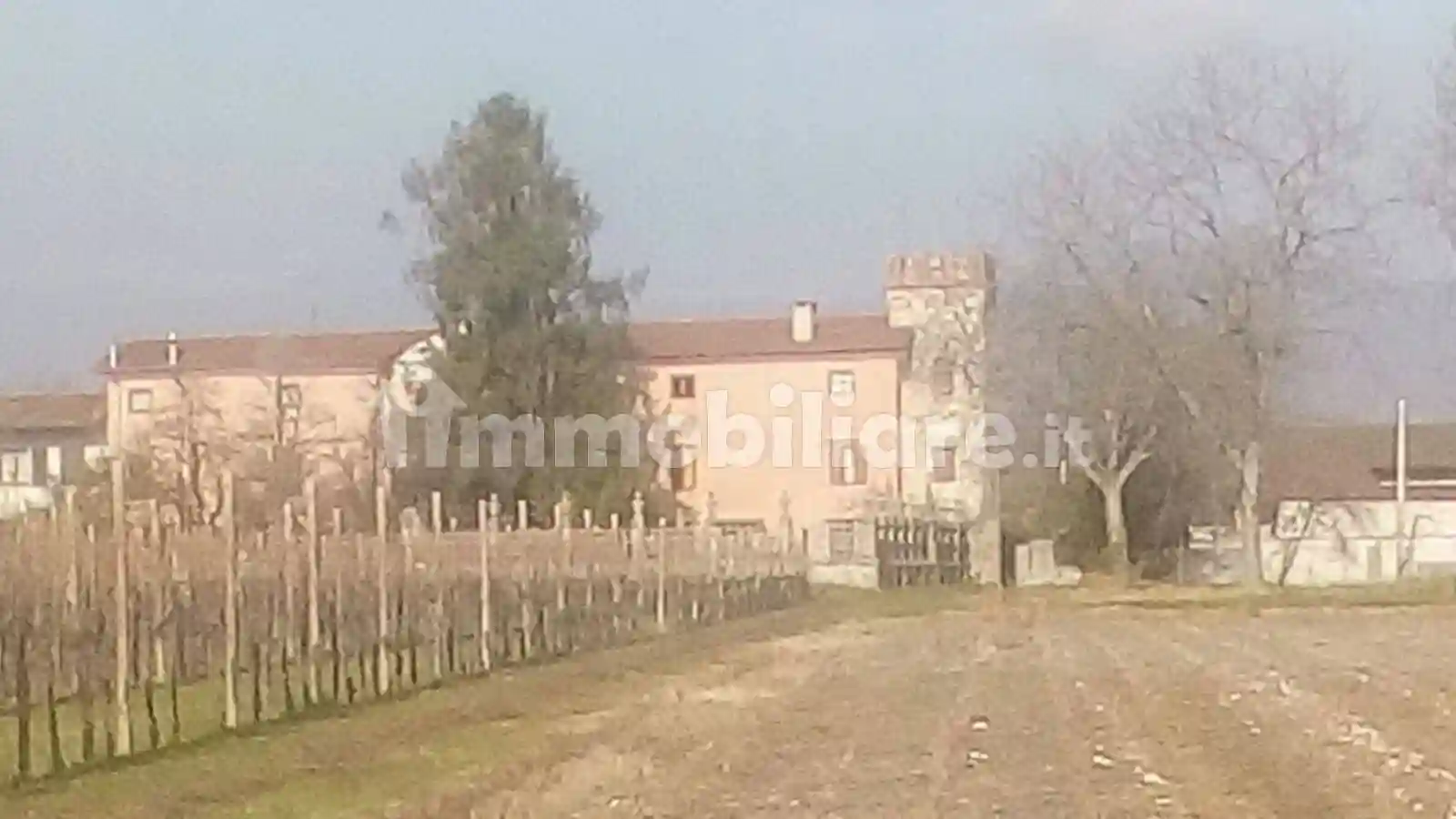 Palazzo - Edificio - foto 3