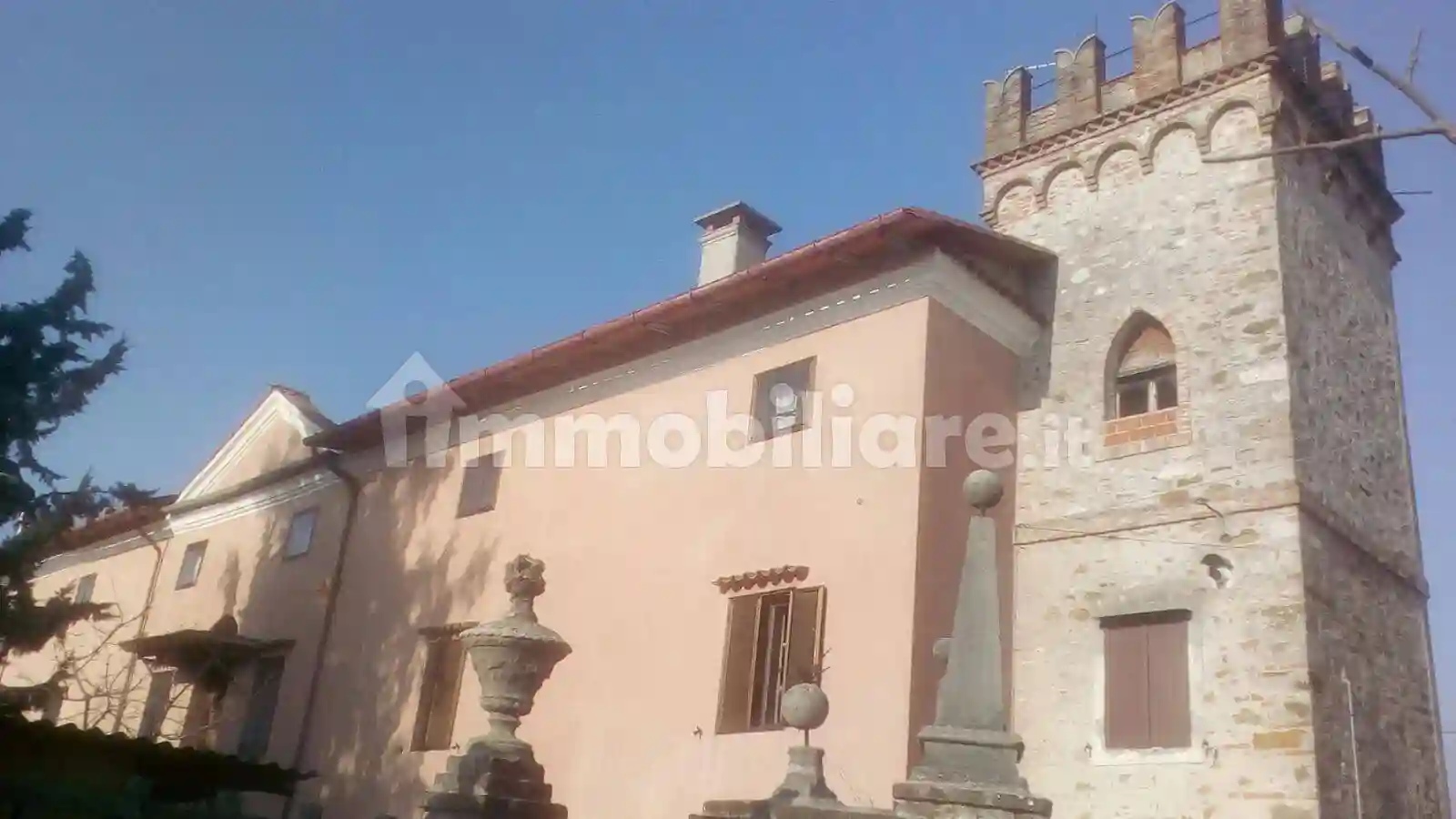 Palazzo - Edificio - foto 5