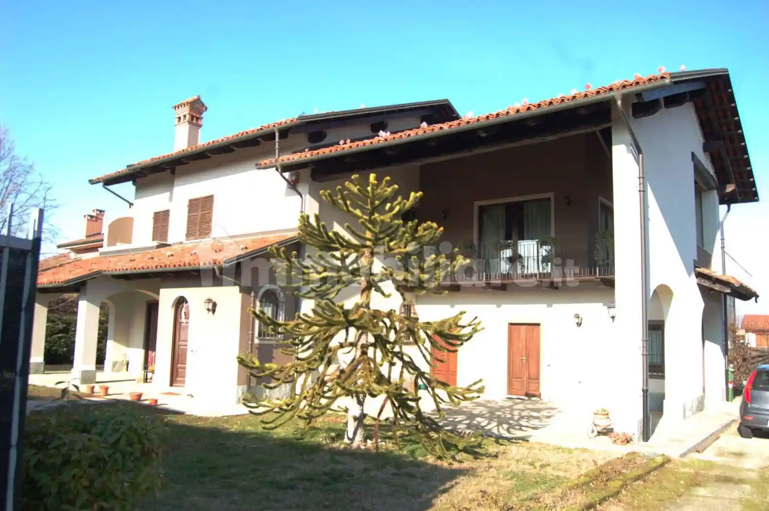 Villa in vendita a Fossano