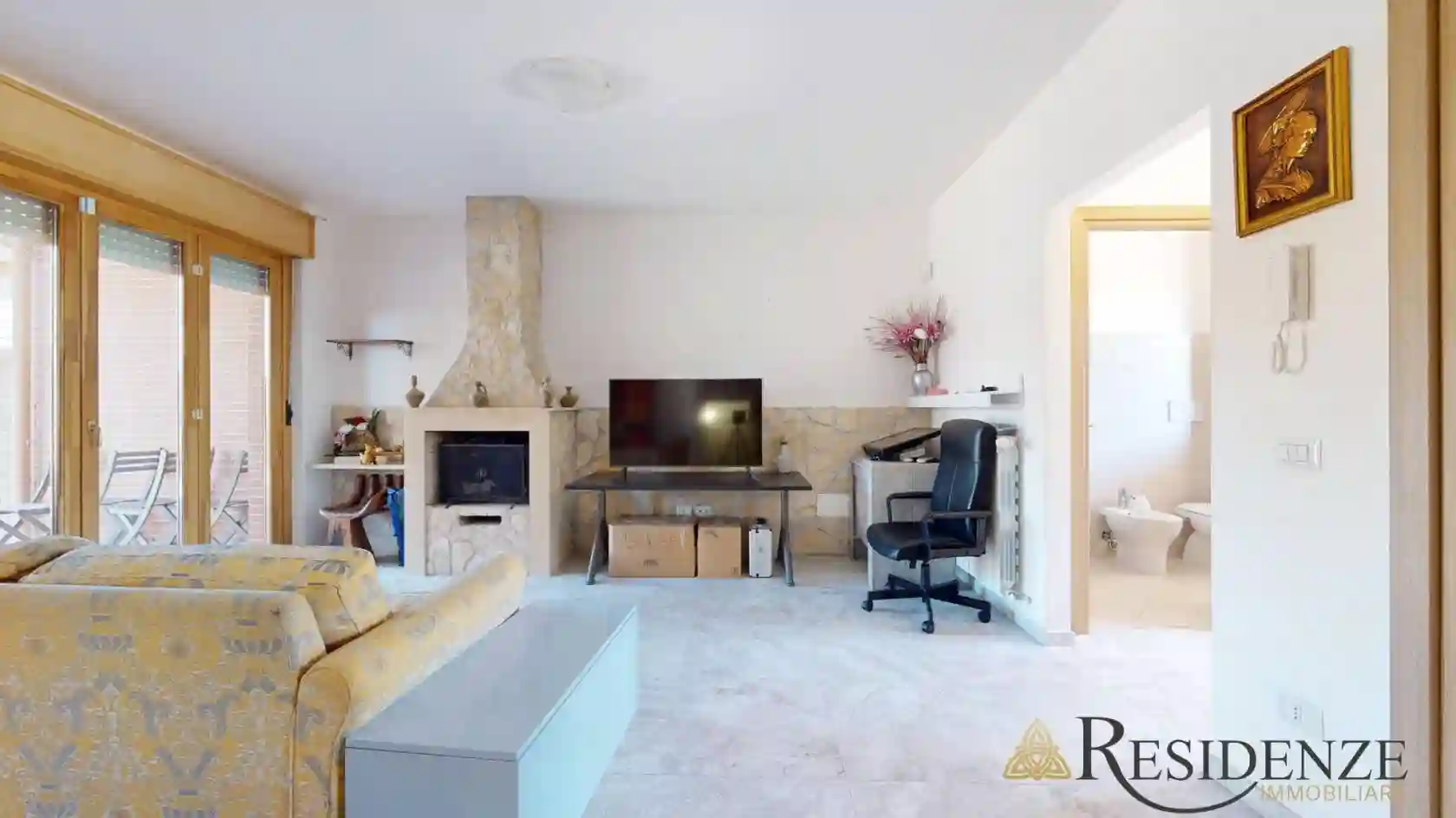 Villetta a schiera - foto 2