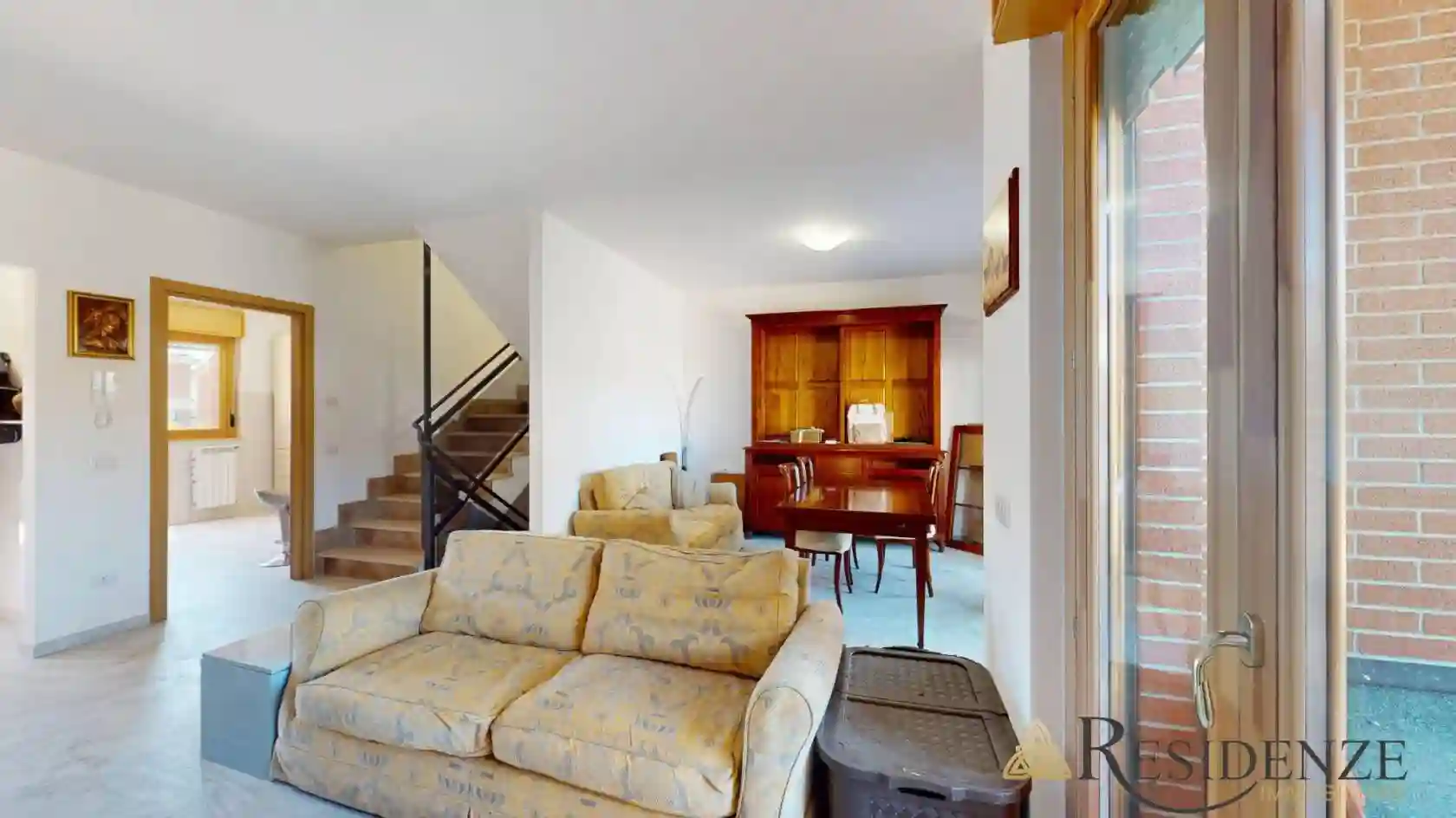 Villetta a schiera - foto 3