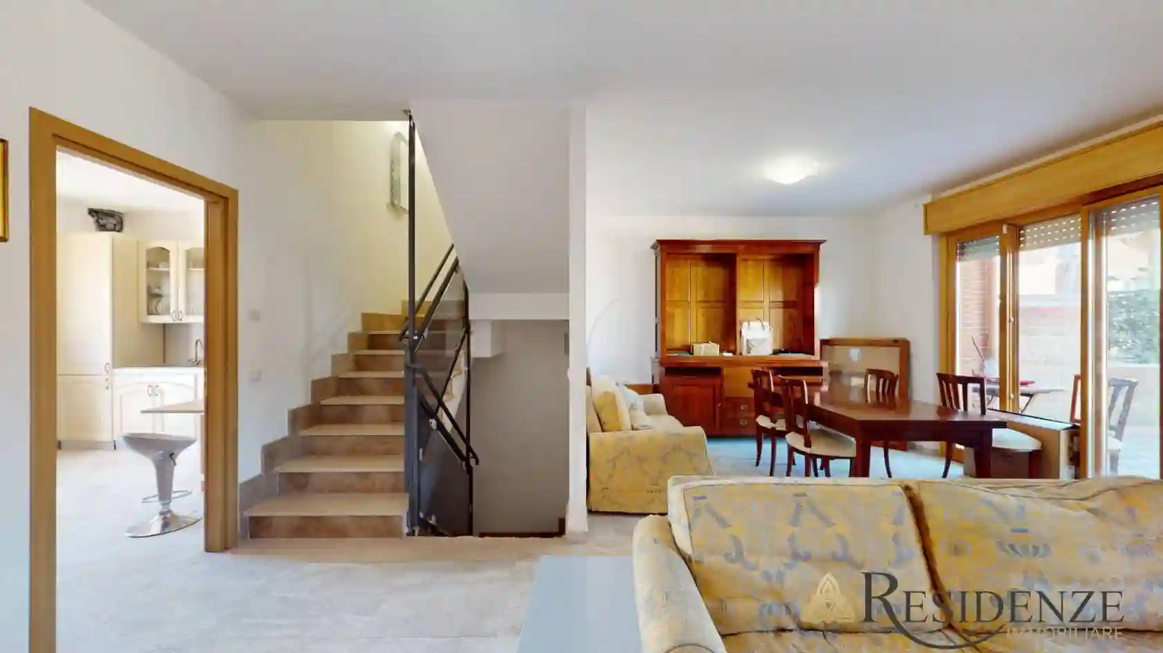 Villetta a schiera - foto 4