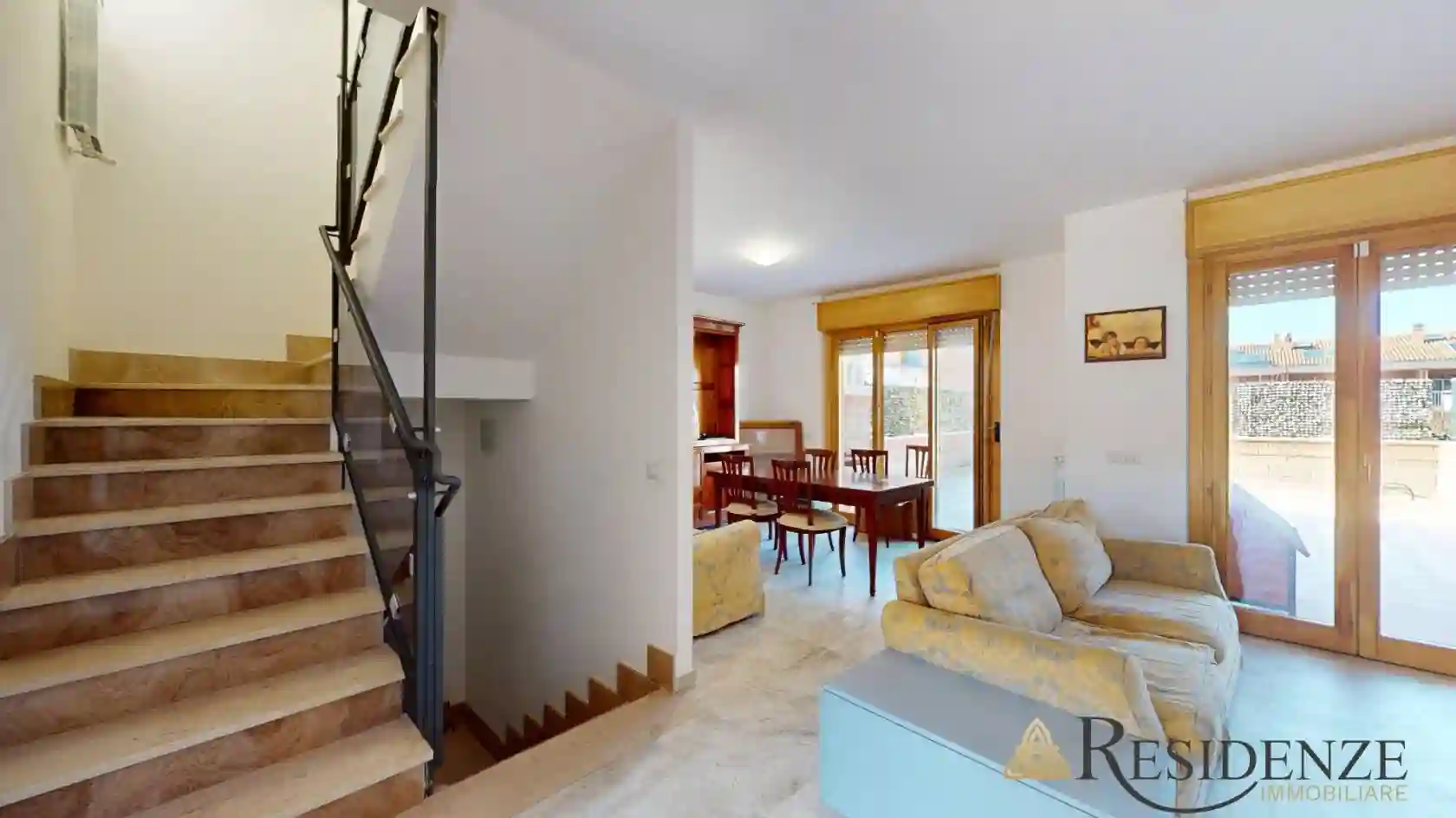 Villetta a schiera - foto 5