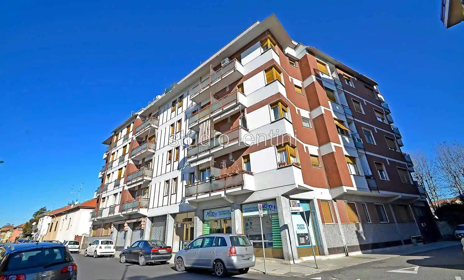 Appartamento in vendita a Casale Monferrato