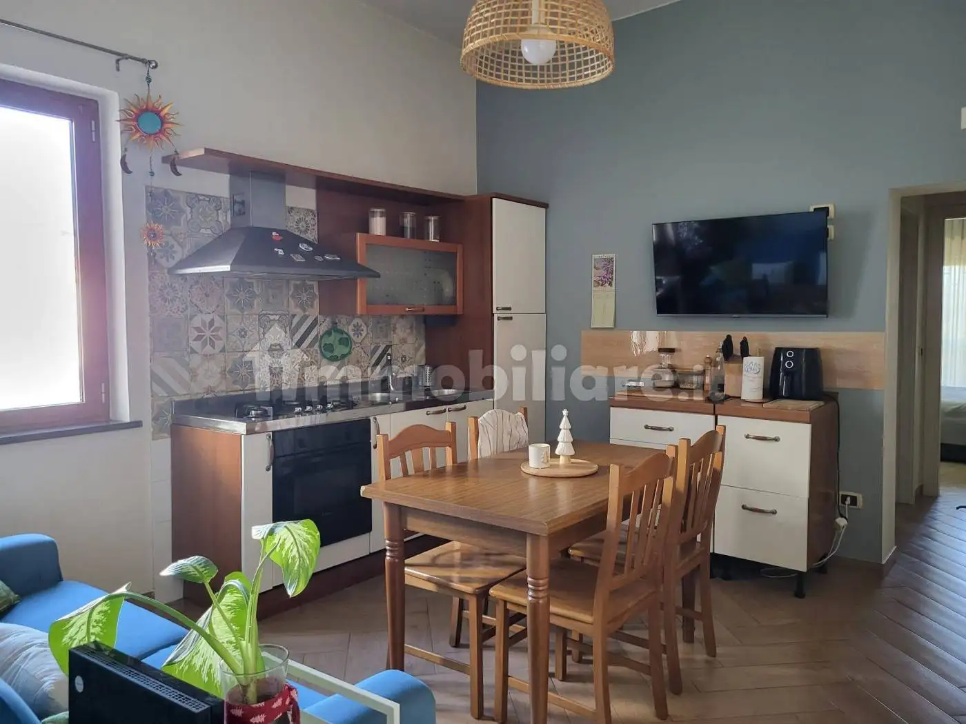 Appartamento in affitto a Pompei