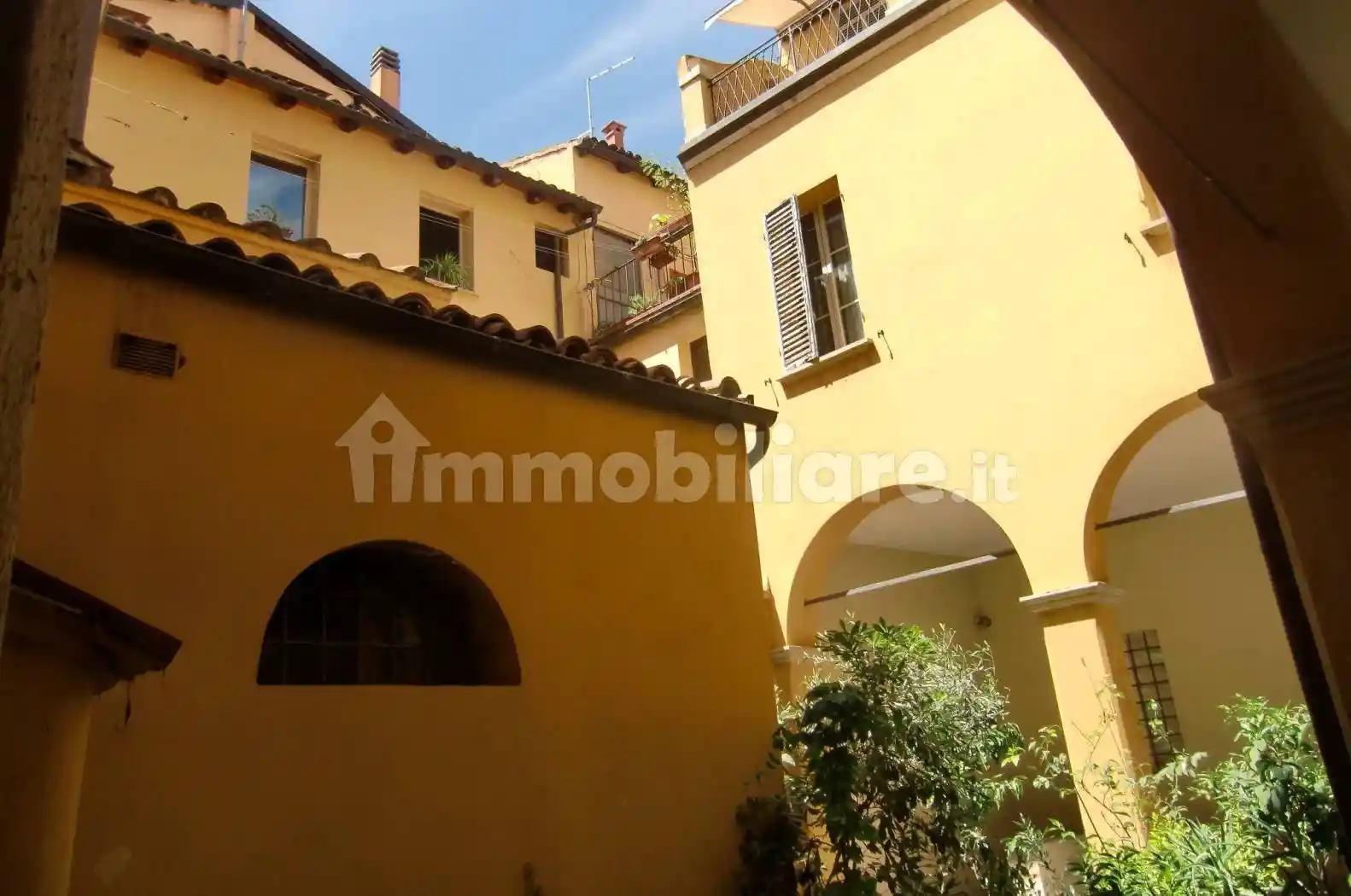 Appartamento in affitto a Bologna