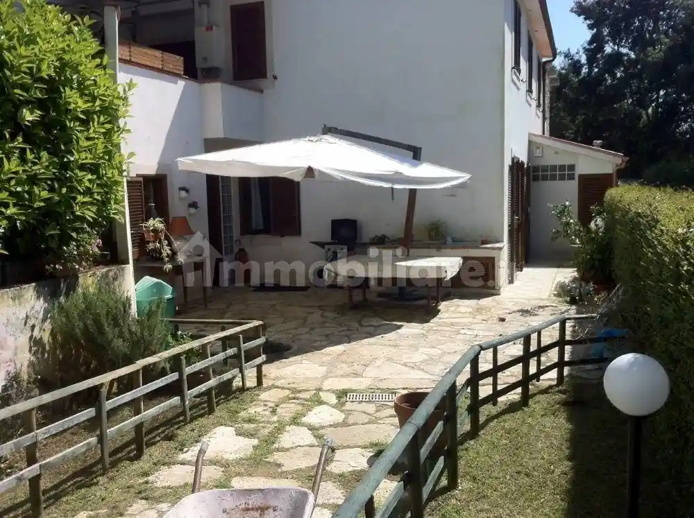 Villa in vendita a Fondi