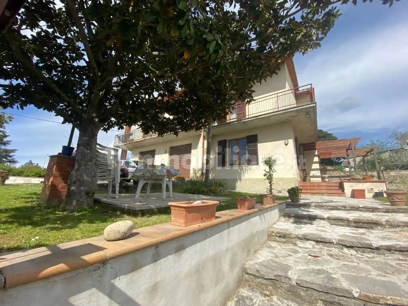 Villa in vendita a Chiusi