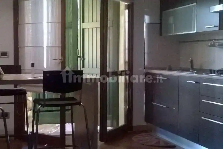 Appartamento in affitto a Cesena