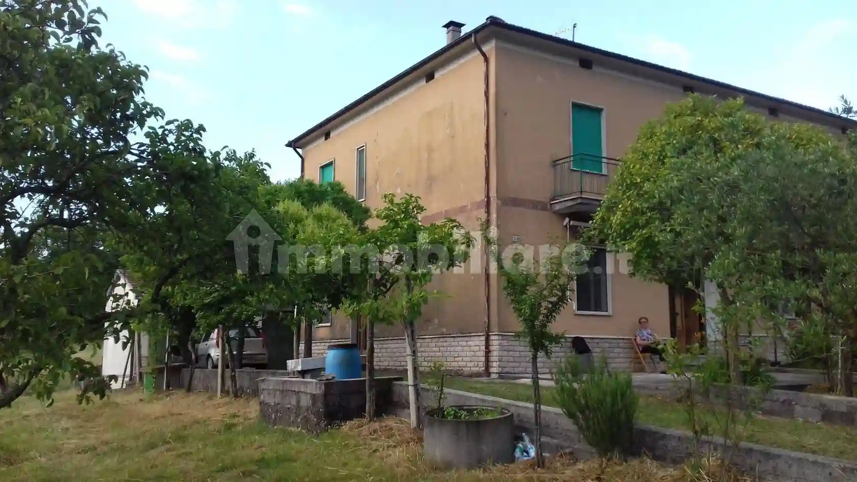 Casale Contrada Selvotta 12, Castro dei Volsci - foto 4