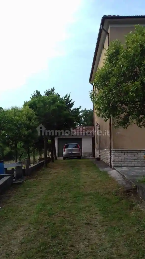 Casale Contrada Selvotta 12, Castro dei Volsci - foto 4