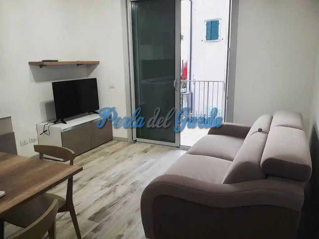 Trilocale ottimo stato, primo piano, Garda - foto 3