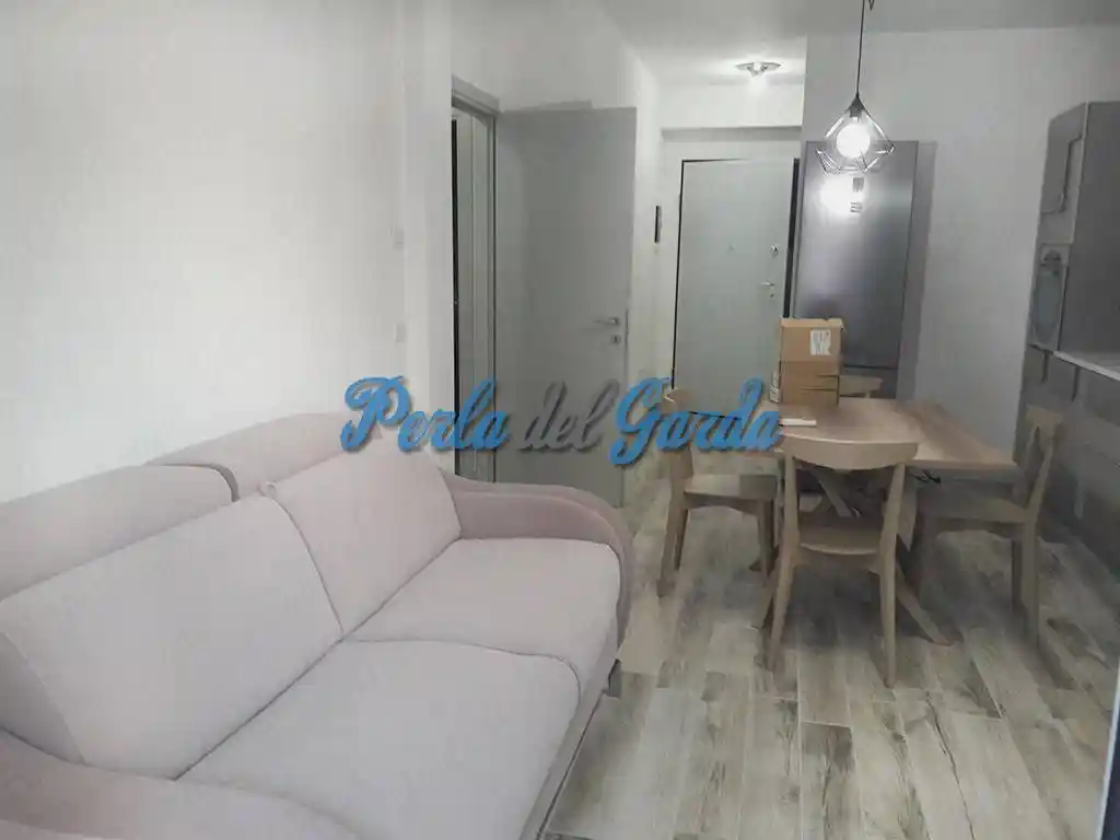 Trilocale ottimo stato, primo piano, Garda - foto 4