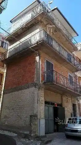 Appartamento in vendita a Carlentini