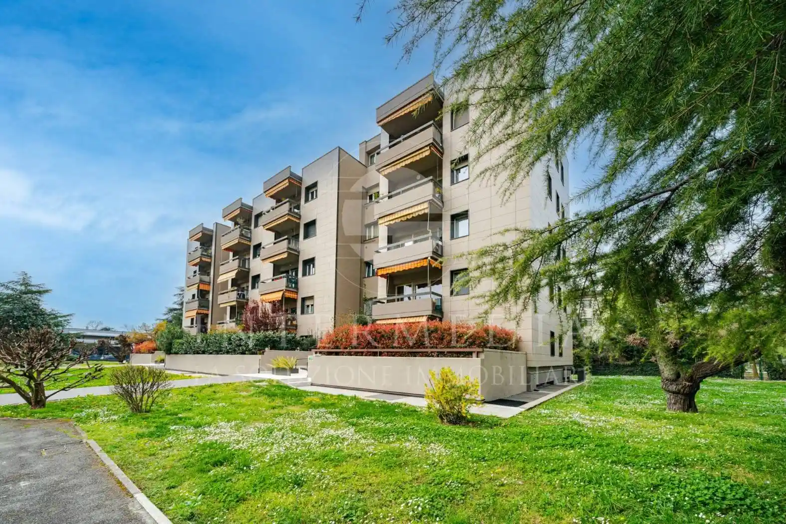 Appartamento in vendita a Brescia