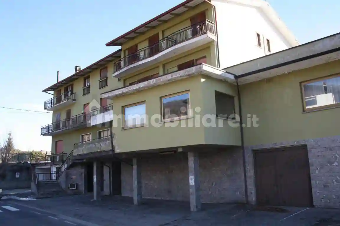 Palazzo - Edificio - foto 2