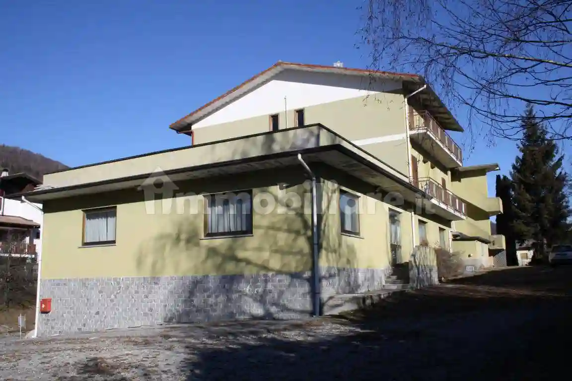 Palazzo - Edificio - foto 3