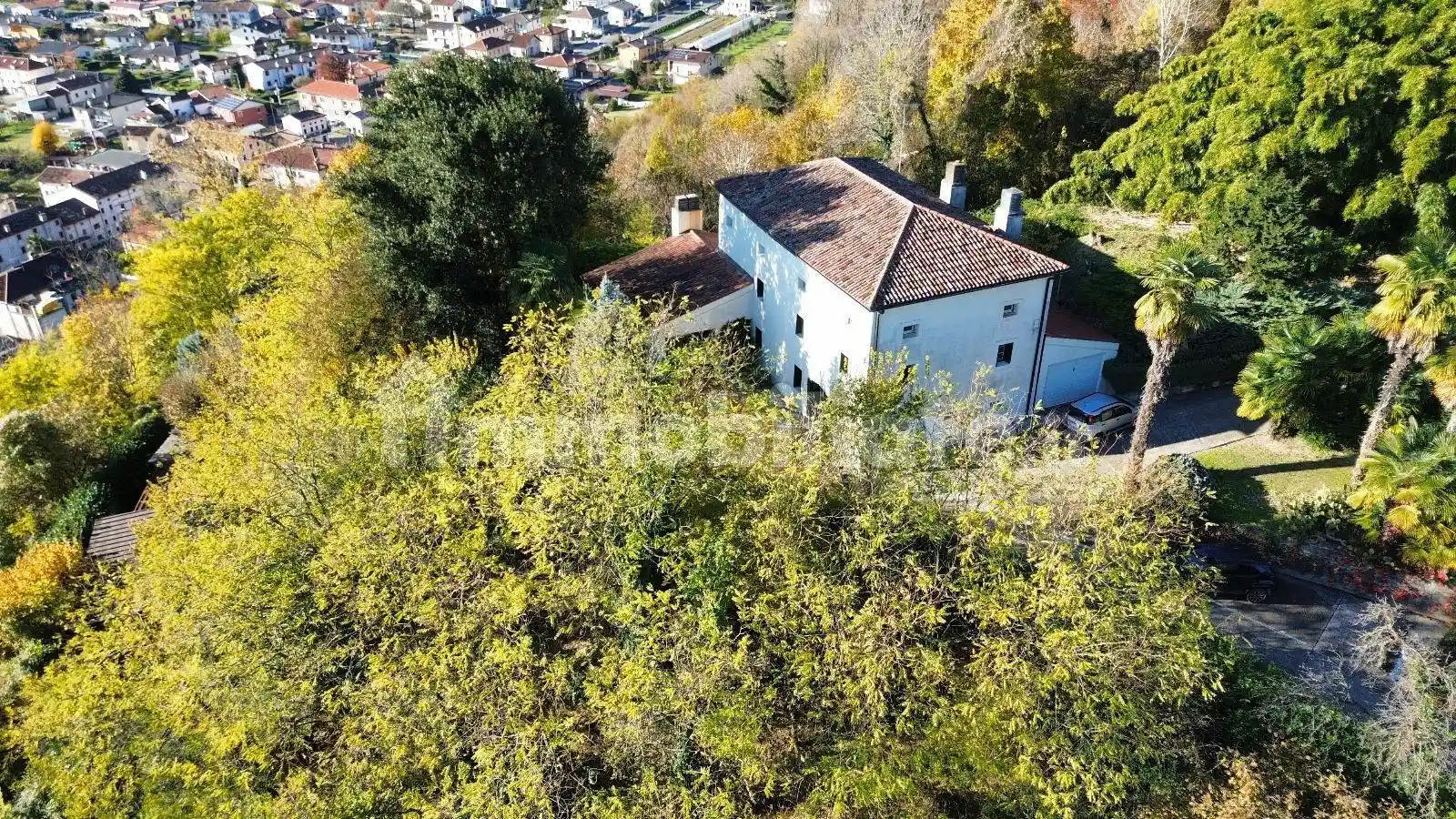 Rustico - Casale in vendita a Cappella Maggiore