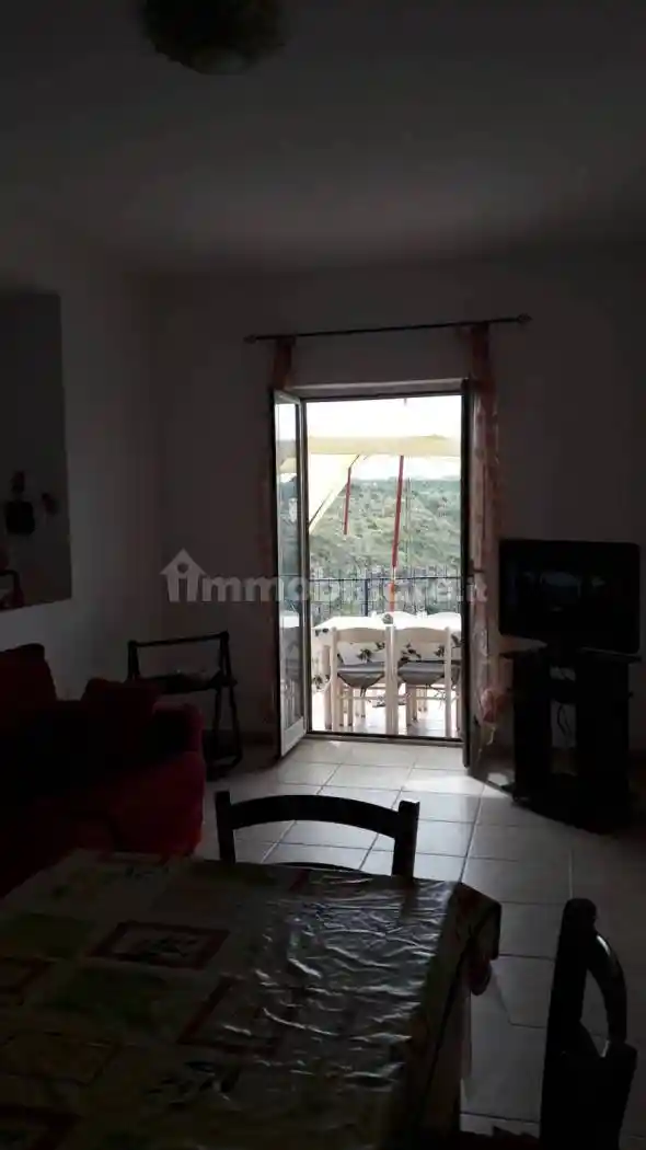 Villa a schiera via del Telegrafo 10, San Nicola Arcella - foto 4