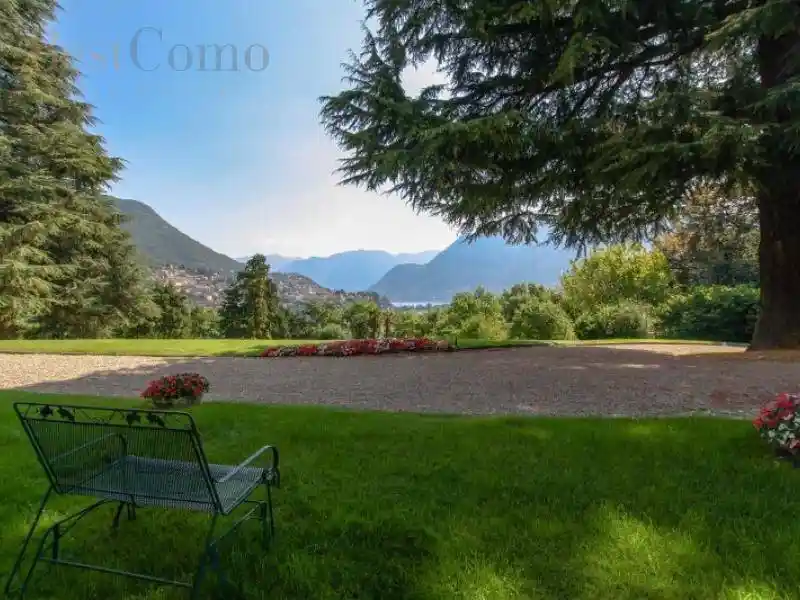 Appartamento via Conciliazione 109, Tavernola, Como - foto 4