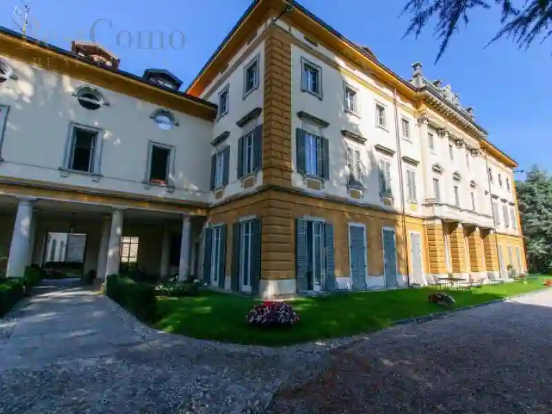 Appartamento via Conciliazione 109, Tavernola, Como - foto 4