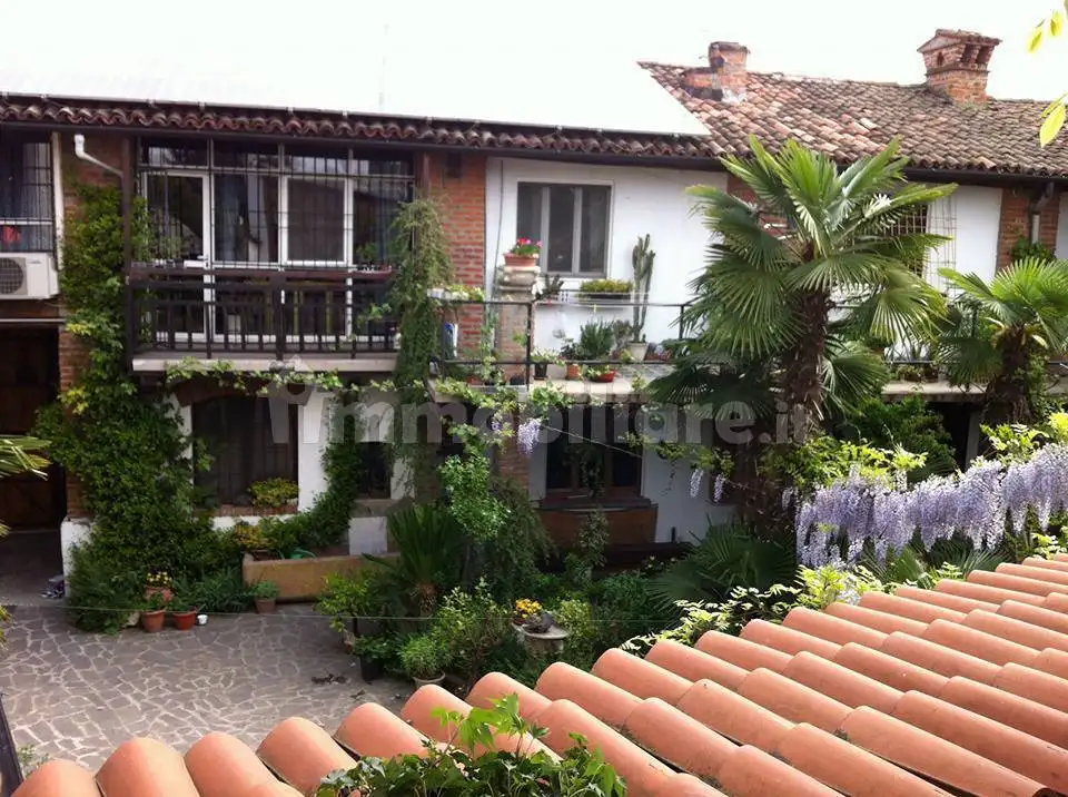 Rustico - Casale in vendita a Marzano