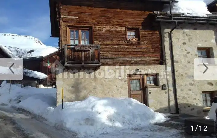 Appartamento in affitto a Livigno