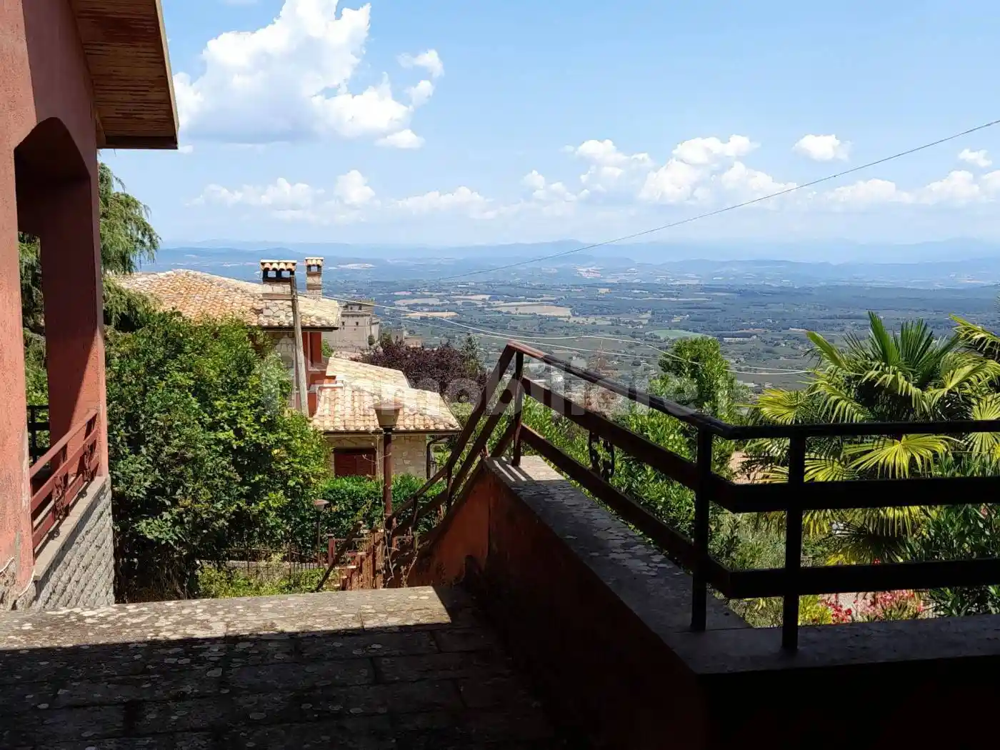 Villetta a schiera in vendita a Soriano nel Cimino