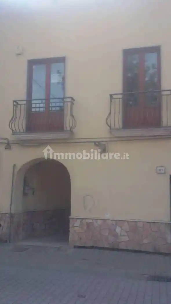 Casa indipendente in vendita a Montoro